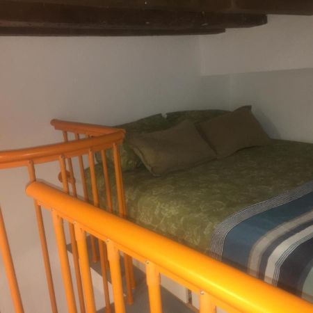 Loft Con Encanto En Pleno Centro De Malaga Exterior photo