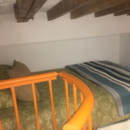 Loft Con Encanto En Pleno Centro De Malaga Exterior photo
