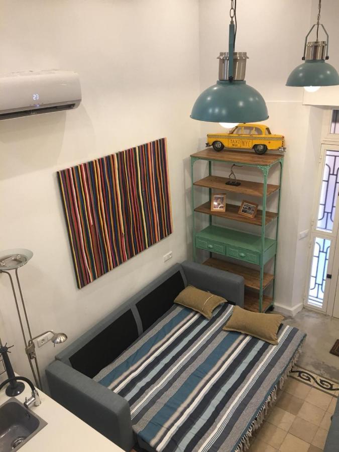 Loft Con Encanto En Pleno Centro De Malaga Exterior photo