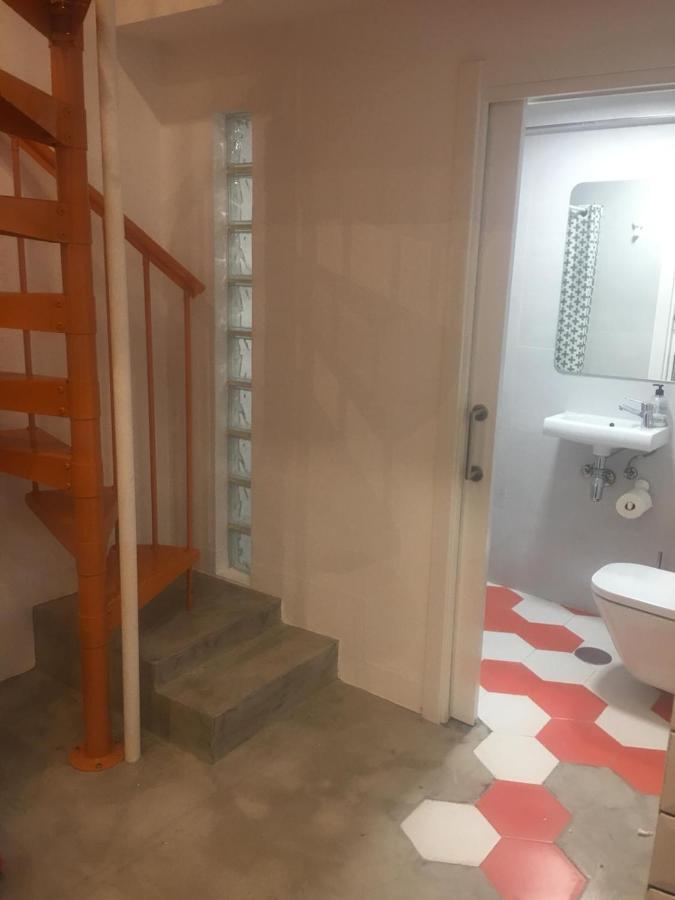Loft Con Encanto En Pleno Centro De Malaga Exterior photo