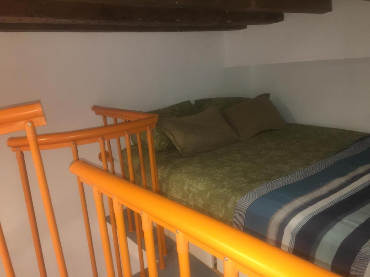 Loft Con Encanto En Pleno Centro De Malaga Exterior photo
