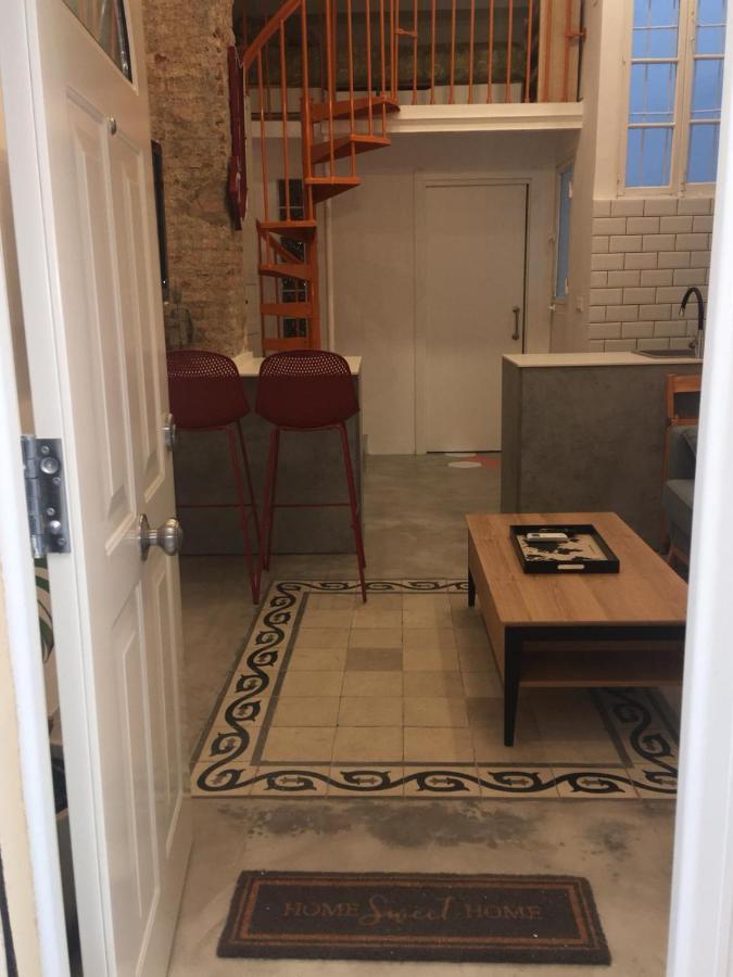 Loft Con Encanto En Pleno Centro De Malaga Exterior photo