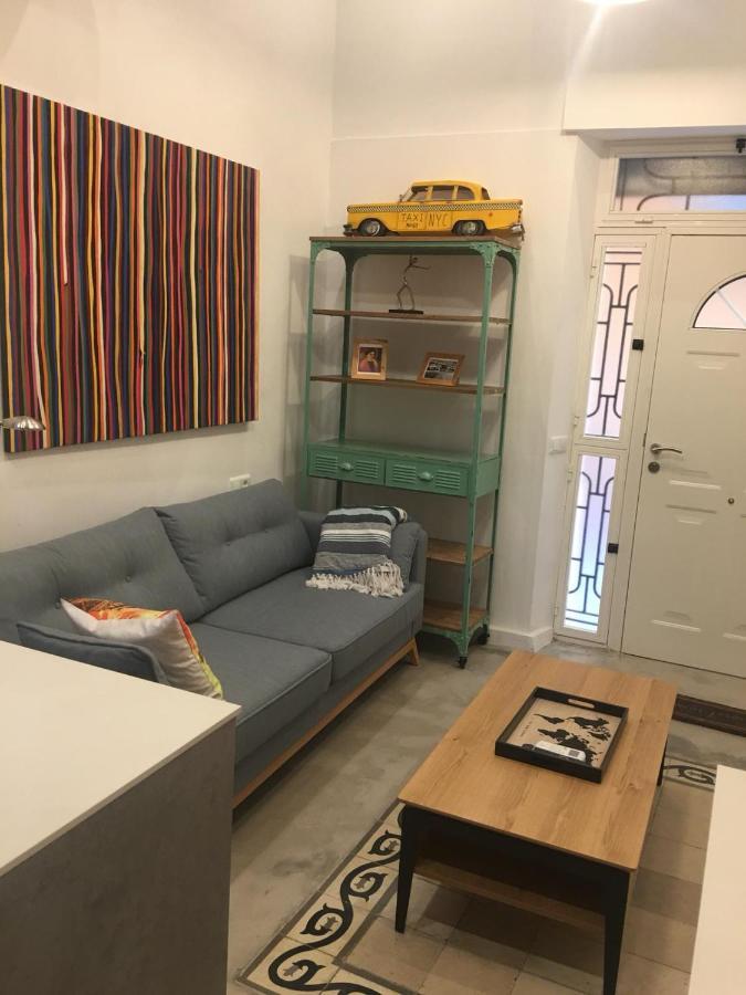 Loft Con Encanto En Pleno Centro De Malaga Exterior photo