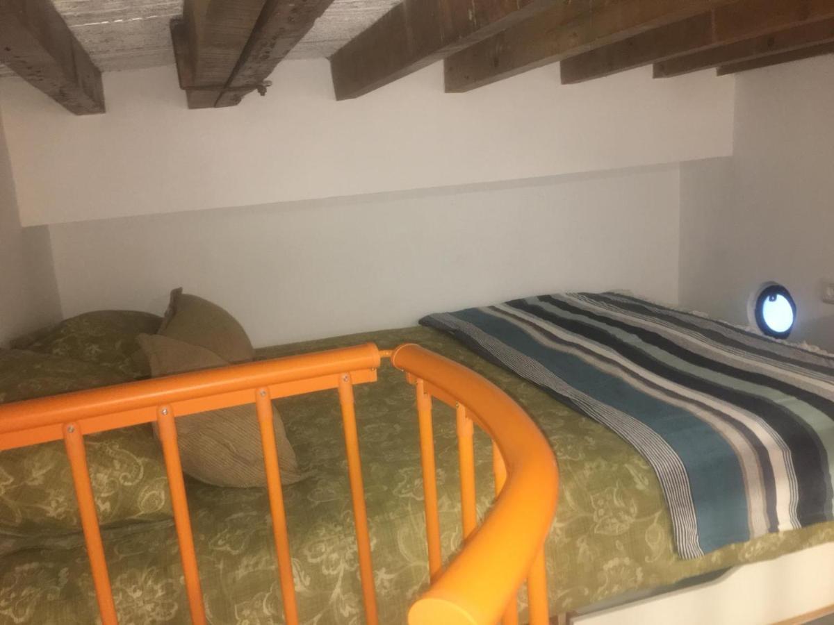 Loft Con Encanto En Pleno Centro De Malaga Exterior photo