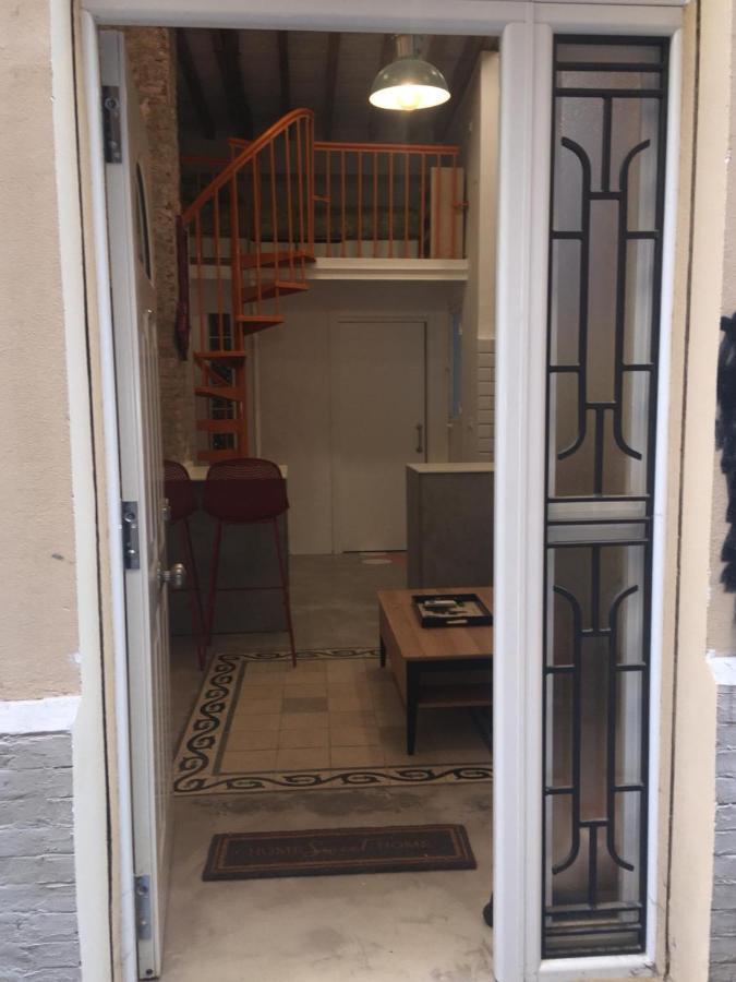 Loft Con Encanto En Pleno Centro De Malaga Exterior photo