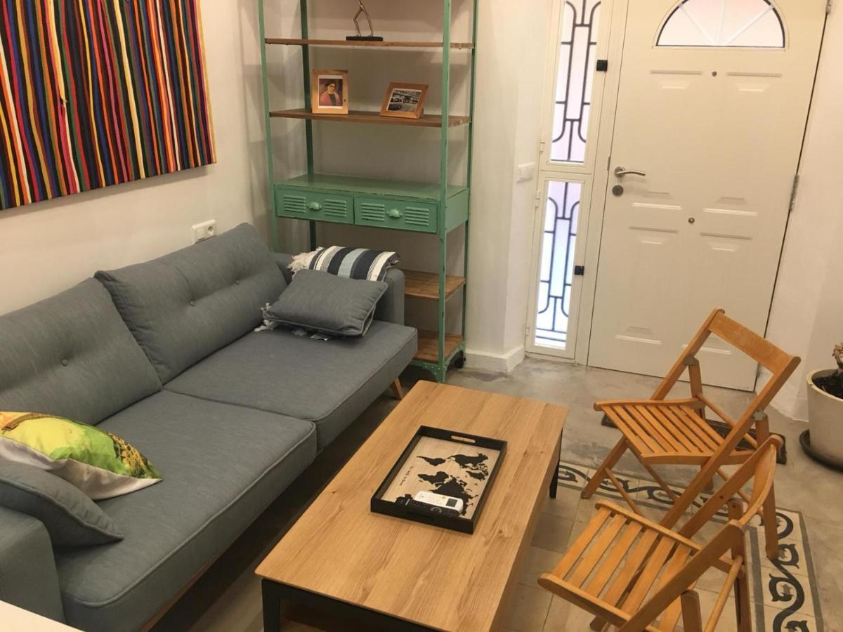 Loft Con Encanto En Pleno Centro De Malaga Exterior photo