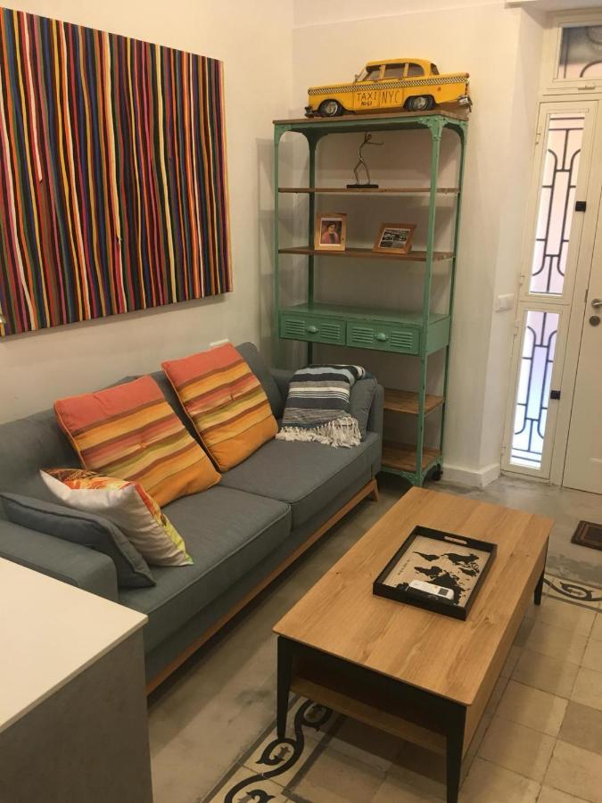 Loft Con Encanto En Pleno Centro De Malaga Exterior photo